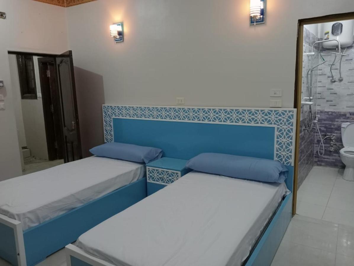 Freedom Nubian Guest House Aswan Exterior photo